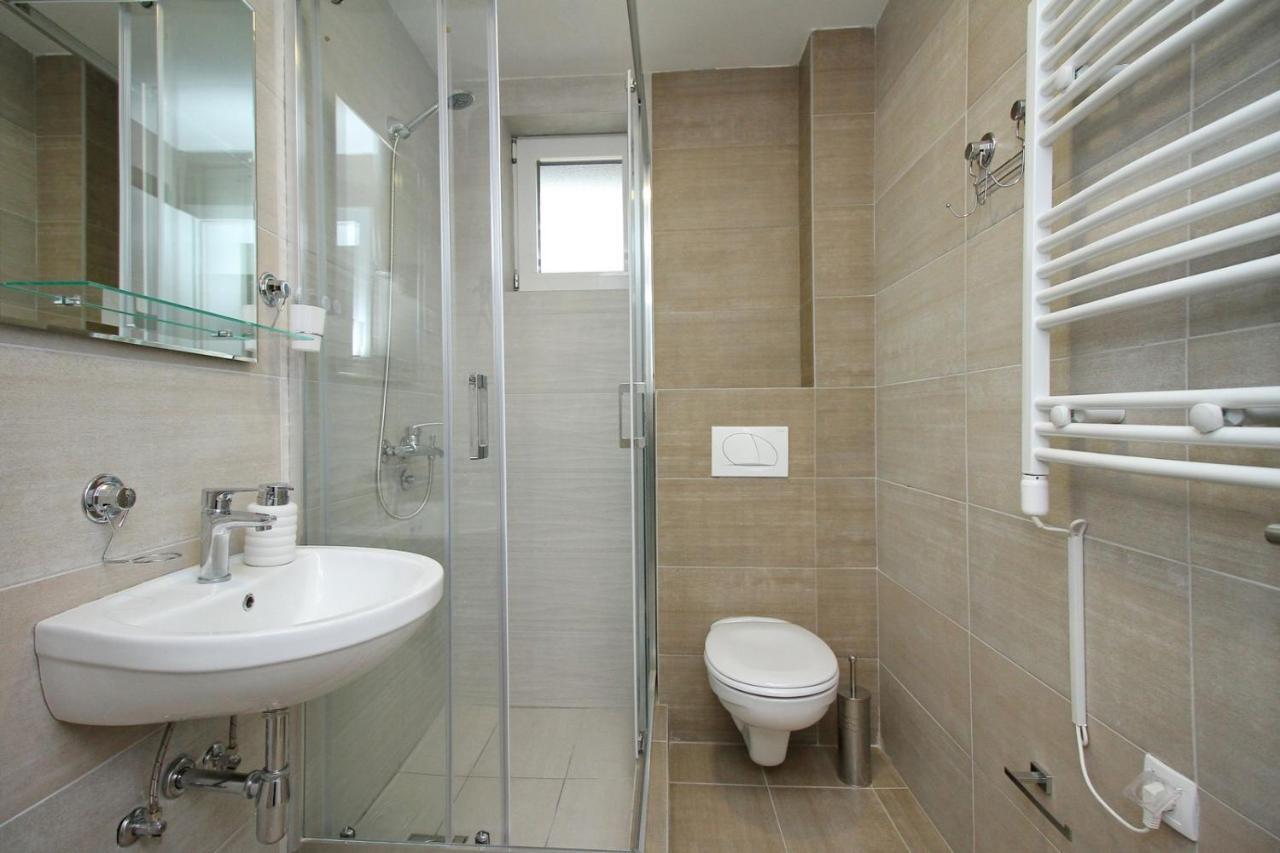 Almi Lux Apartman Златибор Екстериор снимка