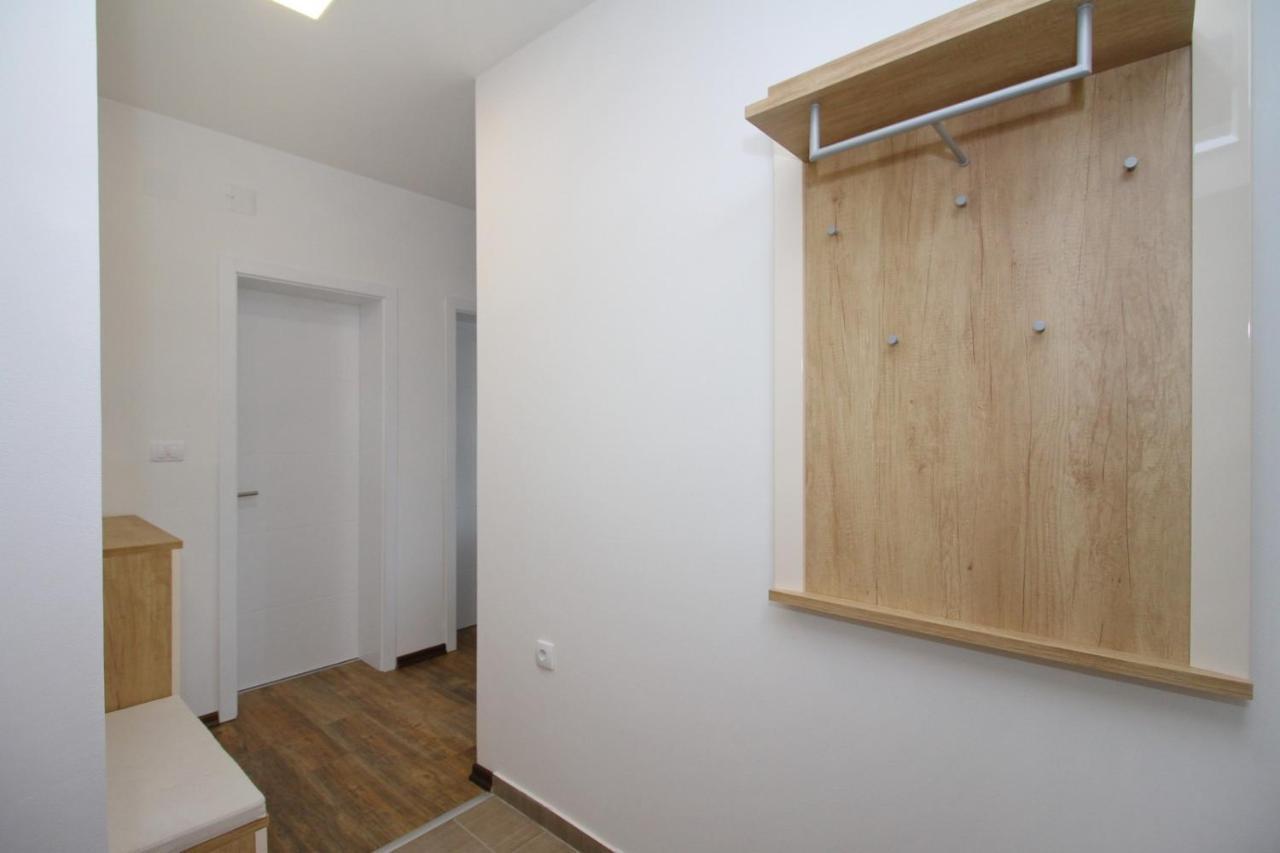 Almi Lux Apartman Златибор Екстериор снимка