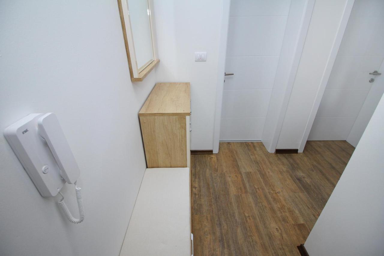 Almi Lux Apartman Златибор Екстериор снимка