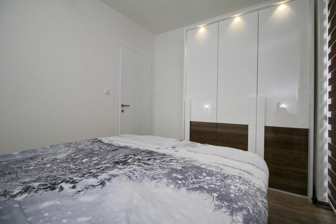 Almi Lux Apartman Златибор Екстериор снимка