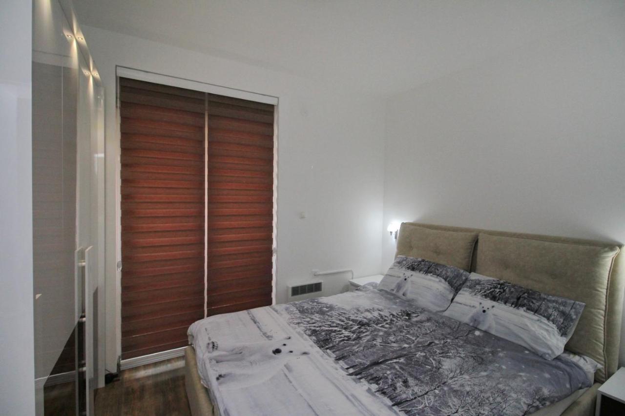 Almi Lux Apartman Златибор Екстериор снимка