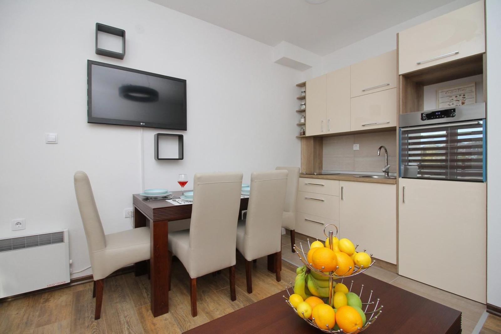 Almi Lux Apartman Златибор Екстериор снимка