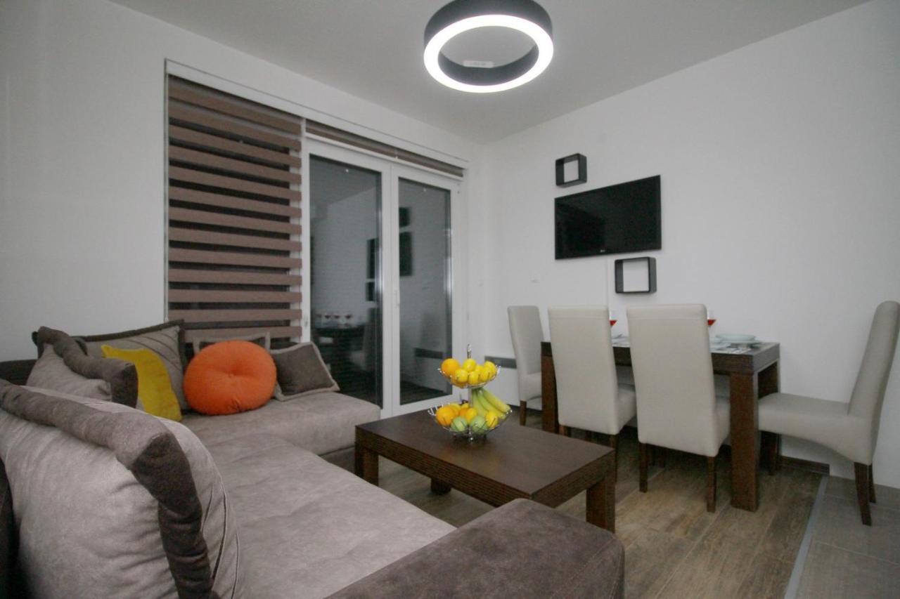 Almi Lux Apartman Златибор Екстериор снимка
