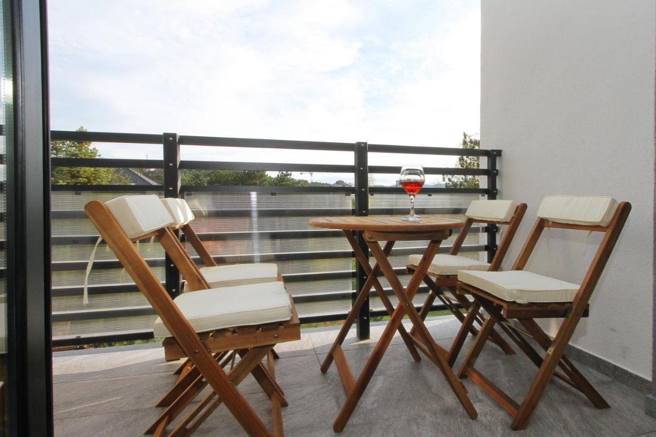 Almi Lux Apartman Златибор Екстериор снимка